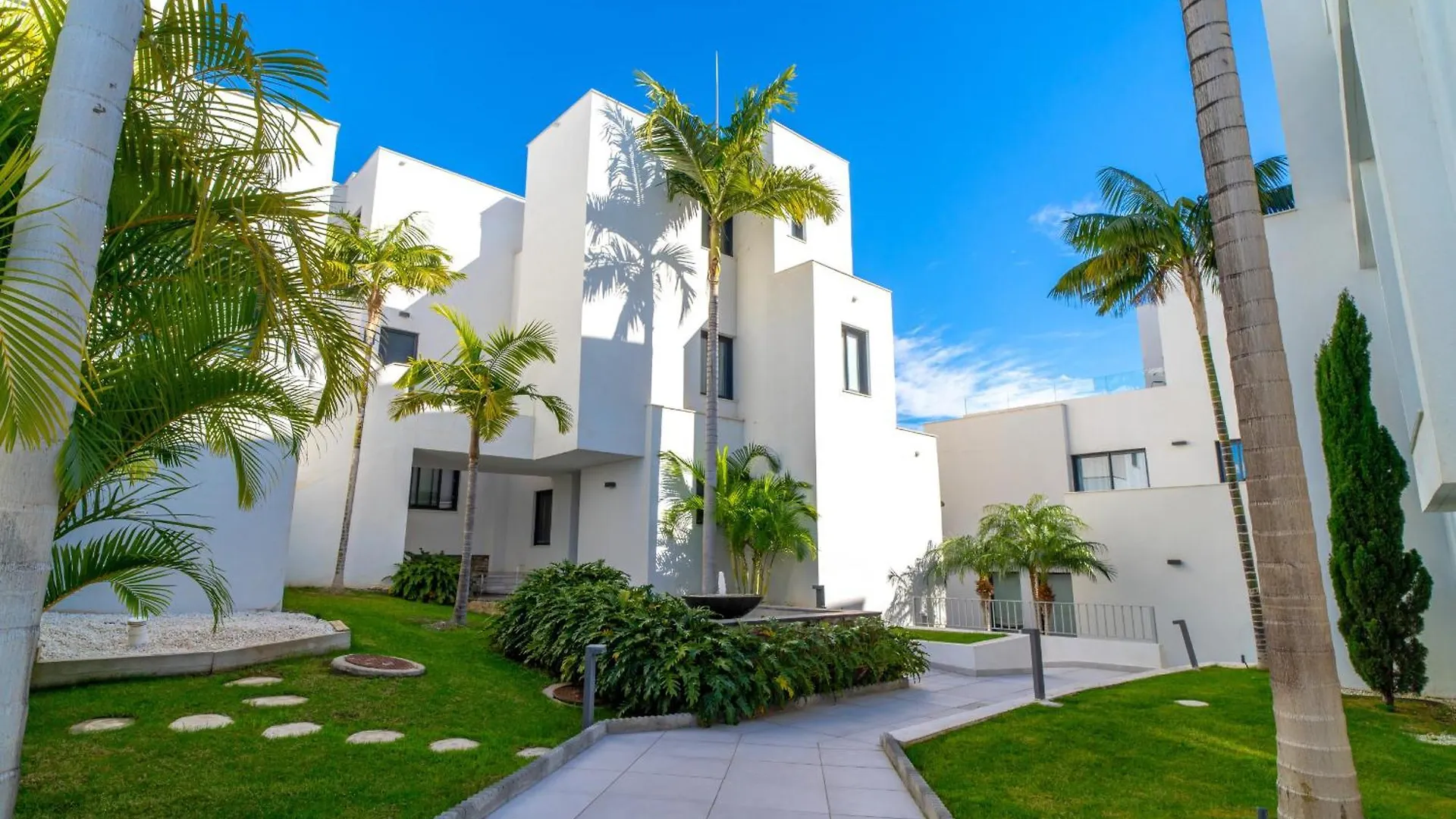 Royal Palm Luxe By Casasol Apartment Nerja