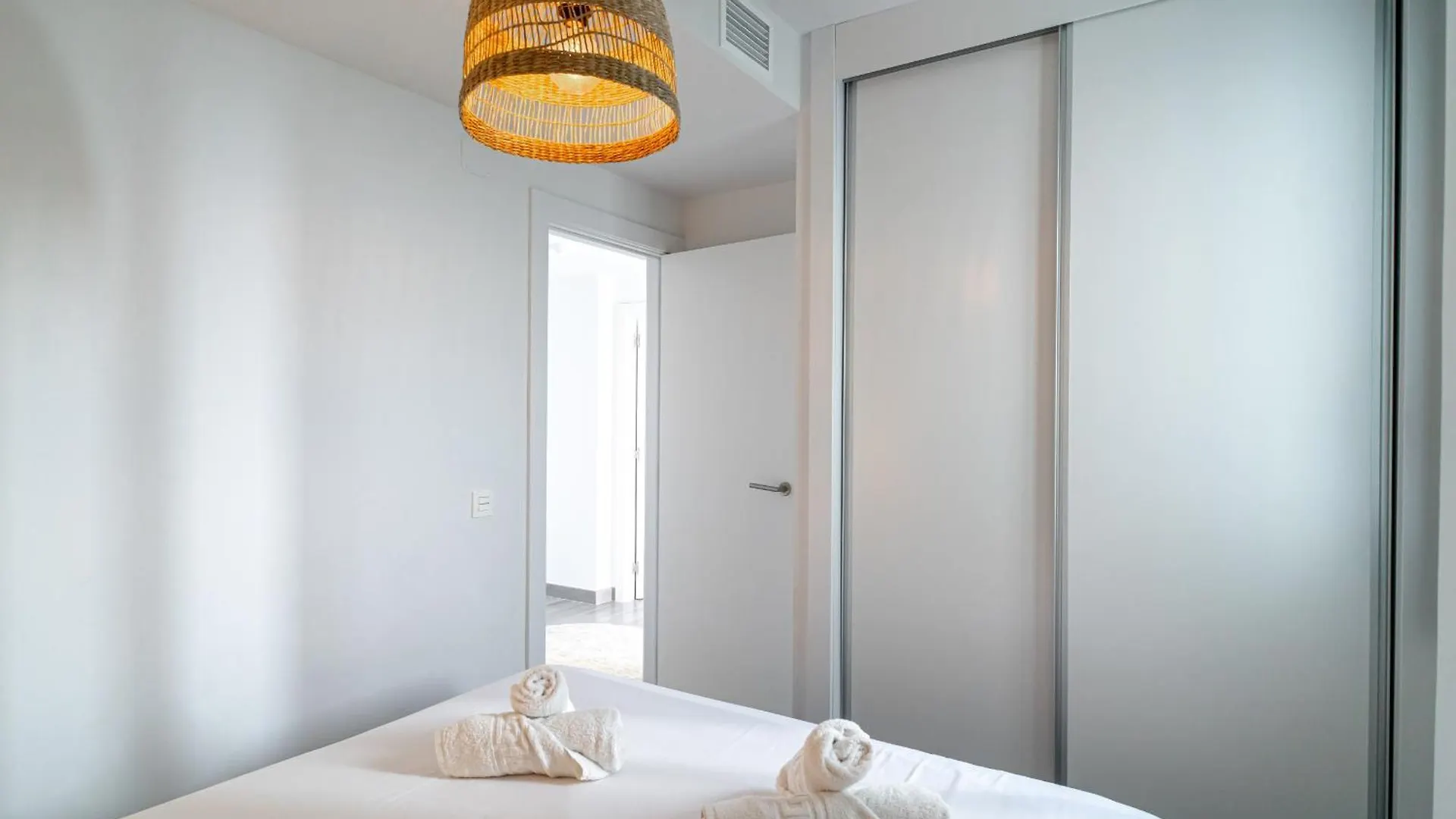 Royal Palm Luxe By Casasol Apartment Nerja