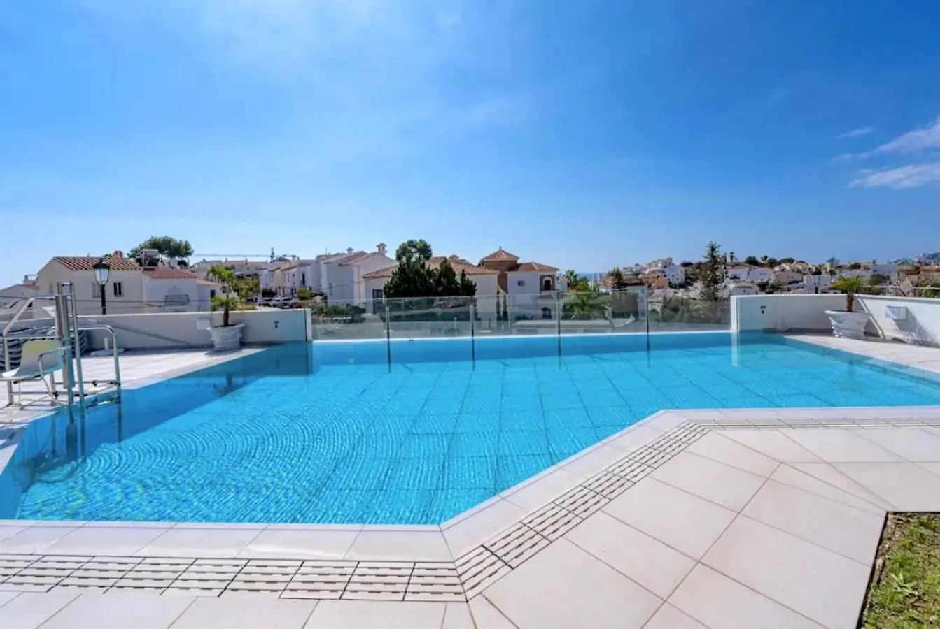 Royal Palm Luxe By Casasol Apartment Nerja Spain