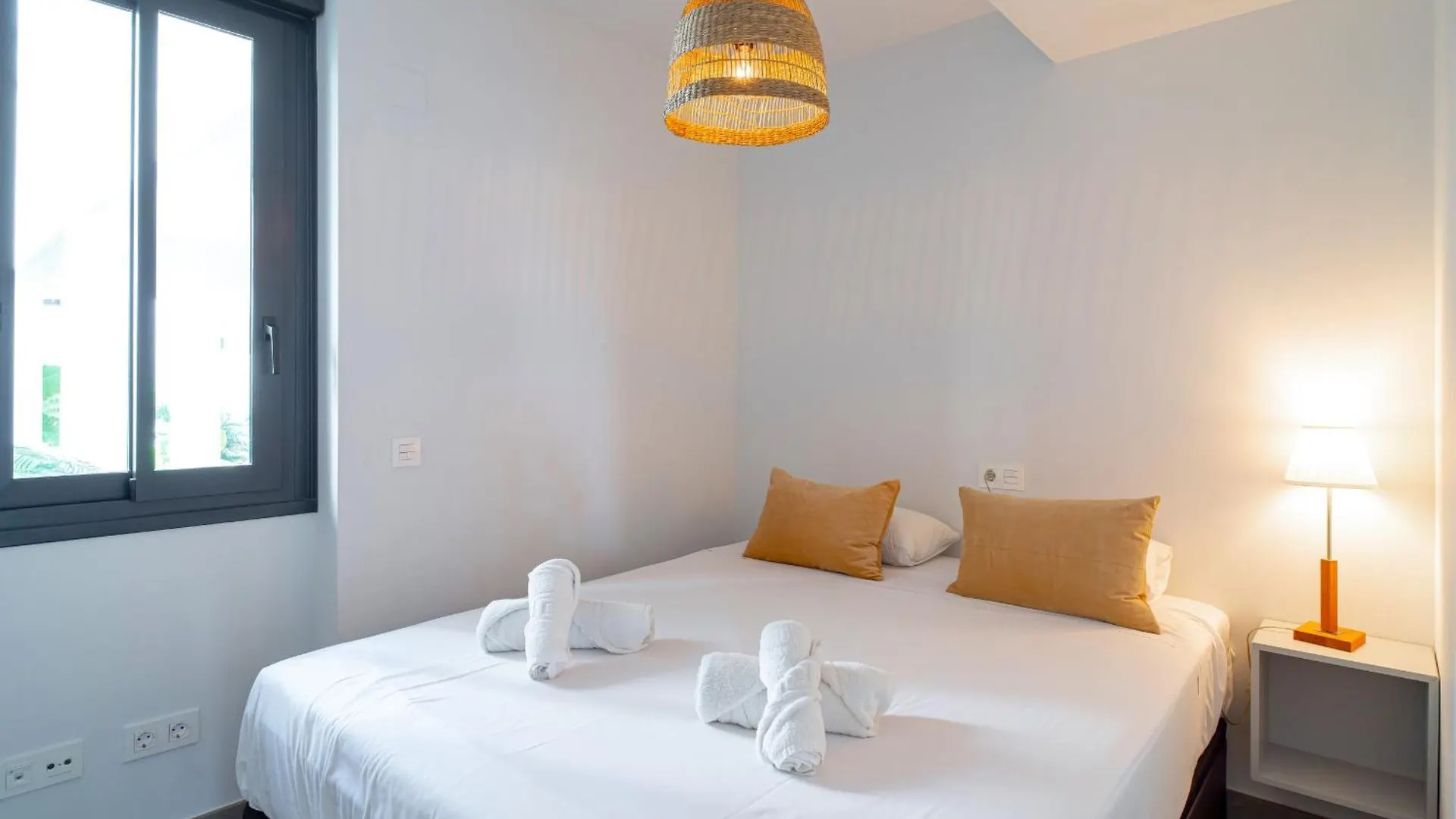 Royal Palm Luxe By Casasol Apartment Nerja 0*,