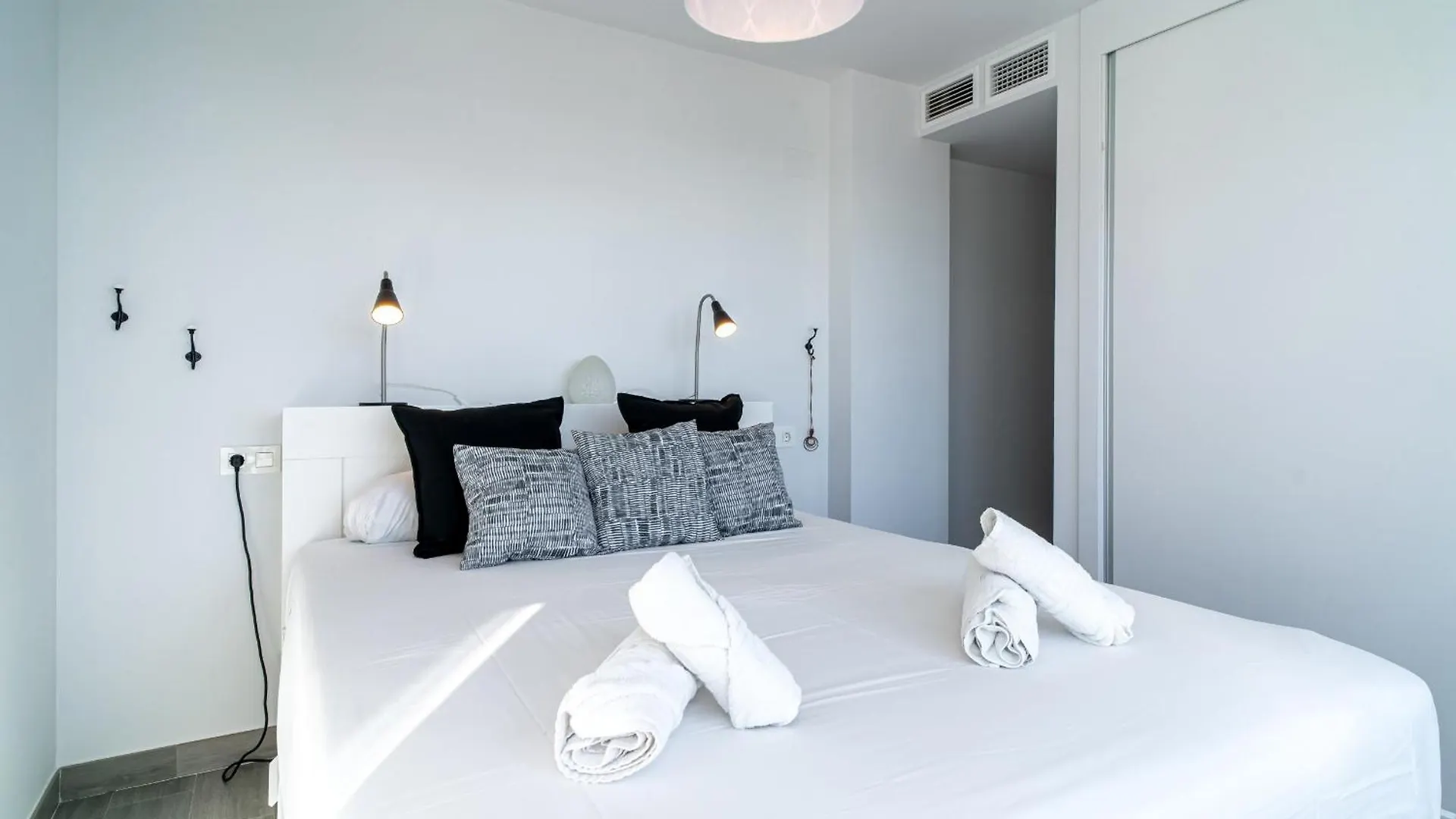 Royal Palm Luxe By Casasol Apartment Nerja