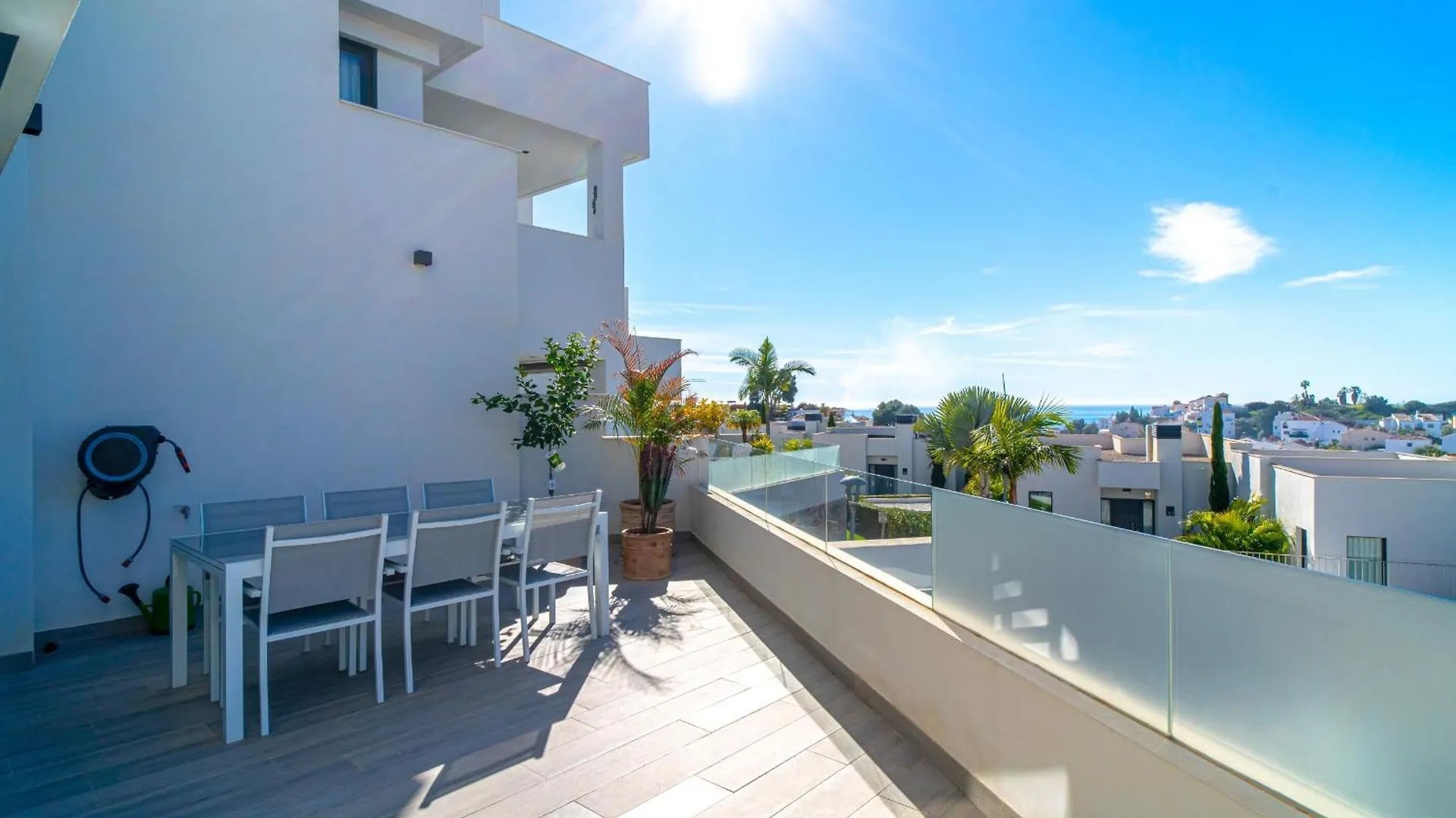 Royal Palm Luxe By Casasol Apartment Nerja Spain