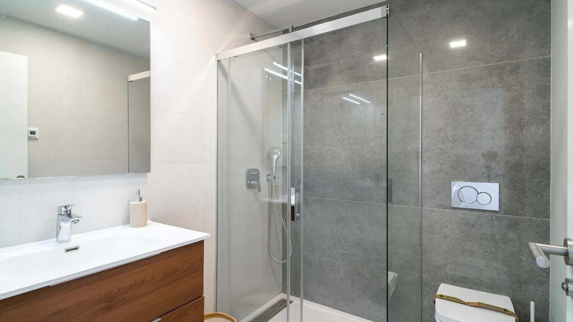 Royal Palm Luxe By Casasol Apartment Nerja 0*,