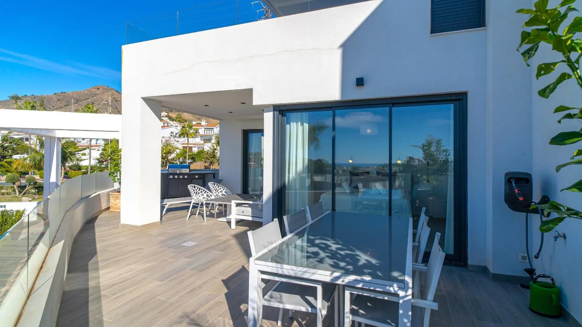 Royal Palm Luxe By Casasol Apartment Nerja 0*,  Spain