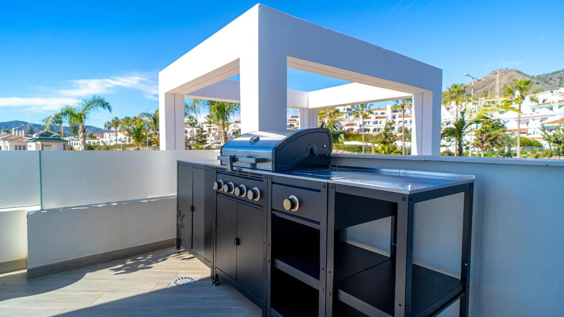 Royal Palm Luxe By Casasol Apartment Nerja