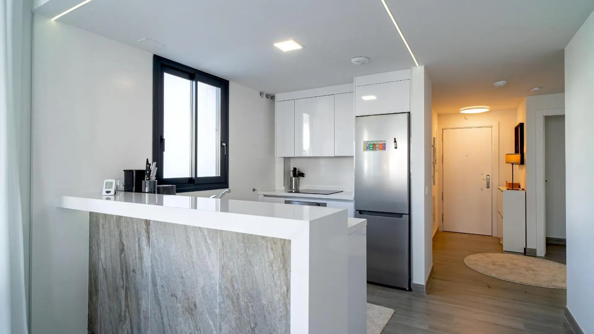 Royal Palm Luxe By Casasol Apartment Nerja
