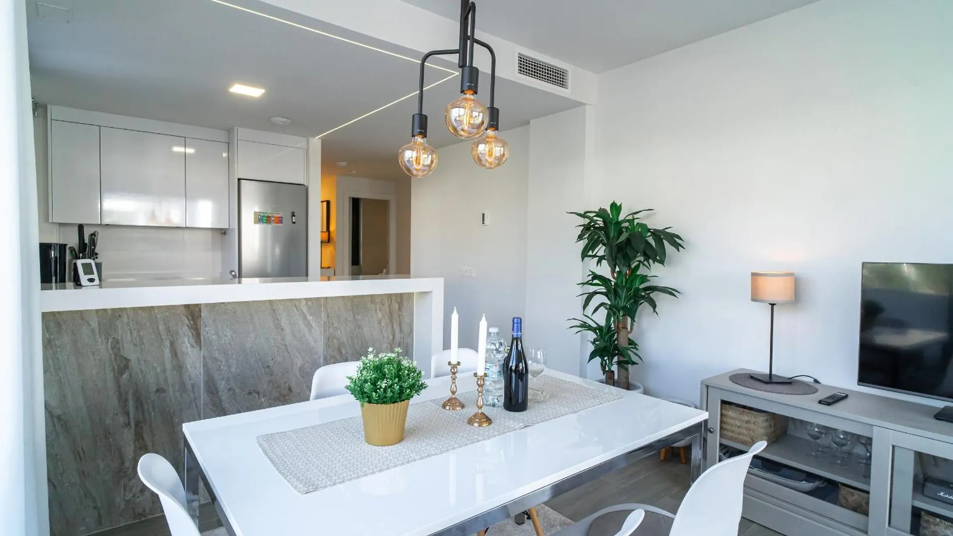 Royal Palm Luxe By Casasol Apartment Nerja