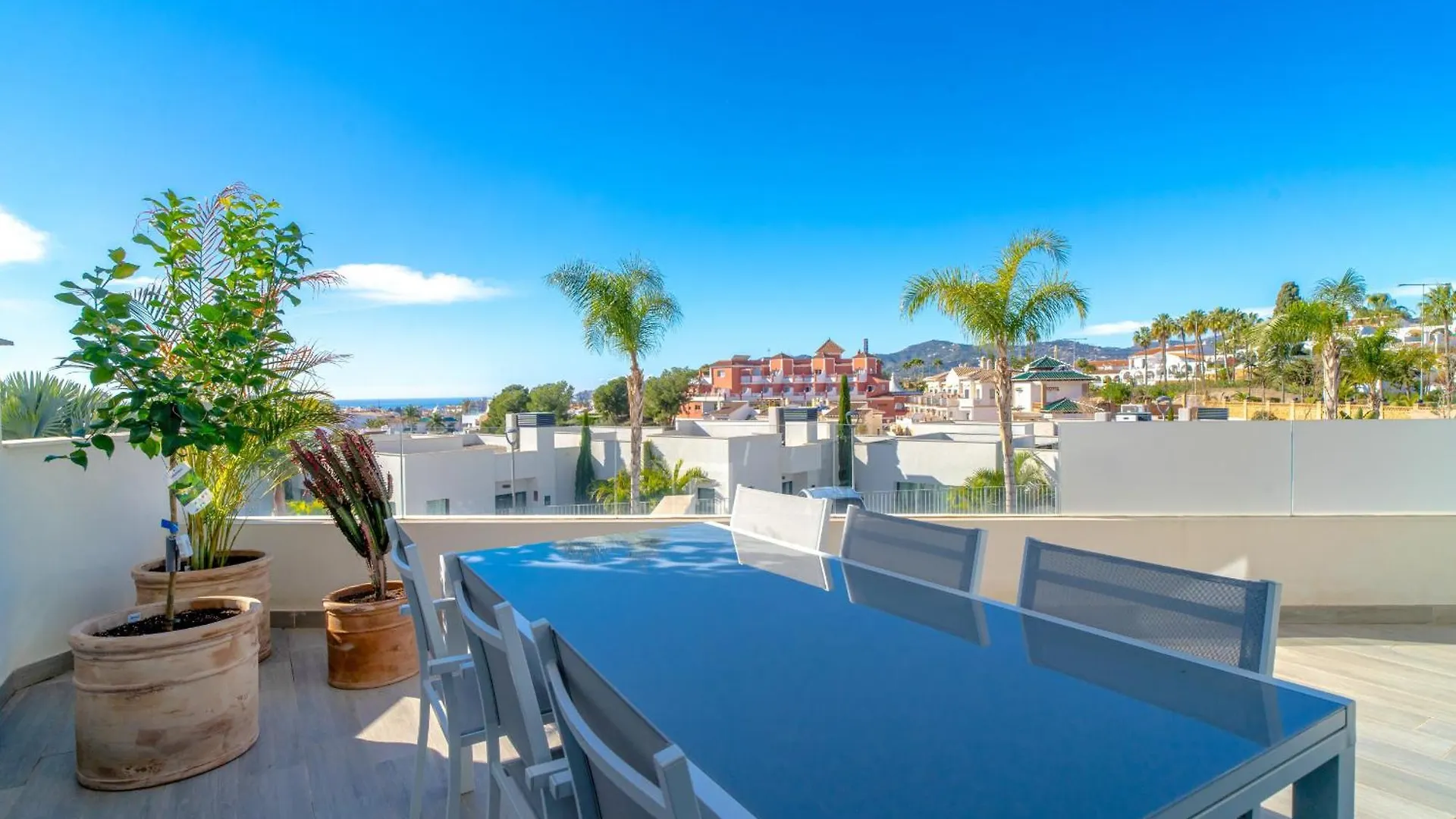 Royal Palm Luxe By Casasol Apartment Nerja Spain