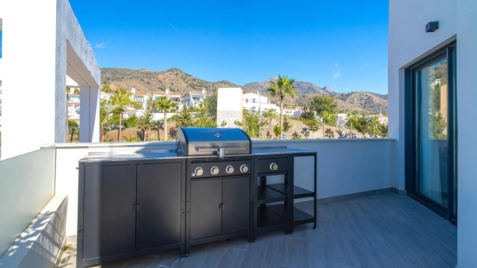 Royal Palm Luxe By Casasol Apartment Nerja