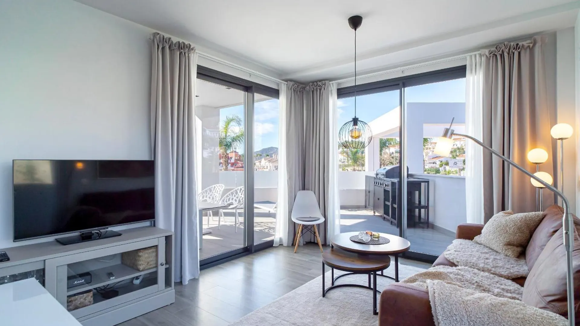 Royal Palm Luxe By Casasol Apartment Nerja