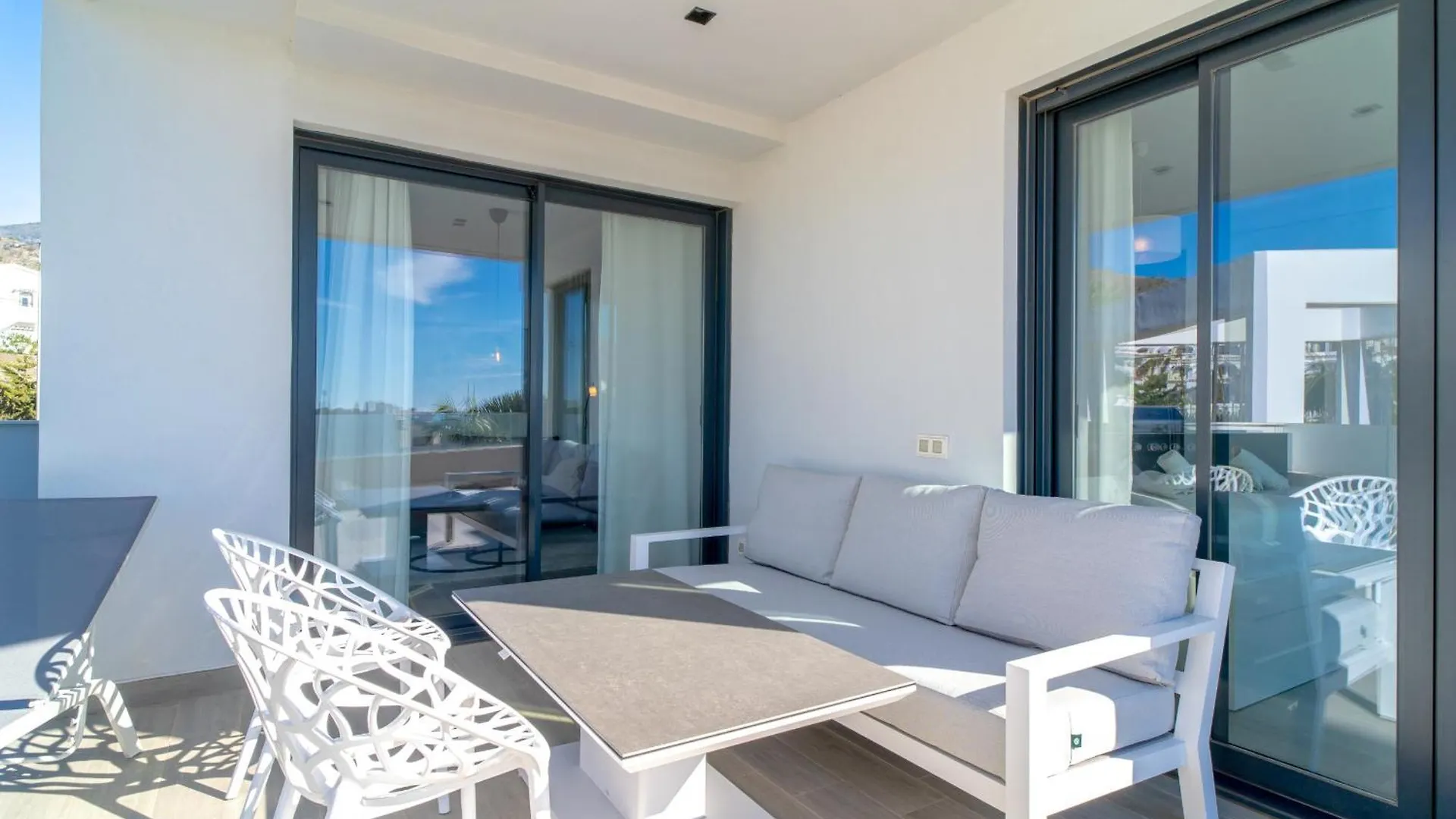 Royal Palm Luxe By Casasol Apartment Nerja 0*,