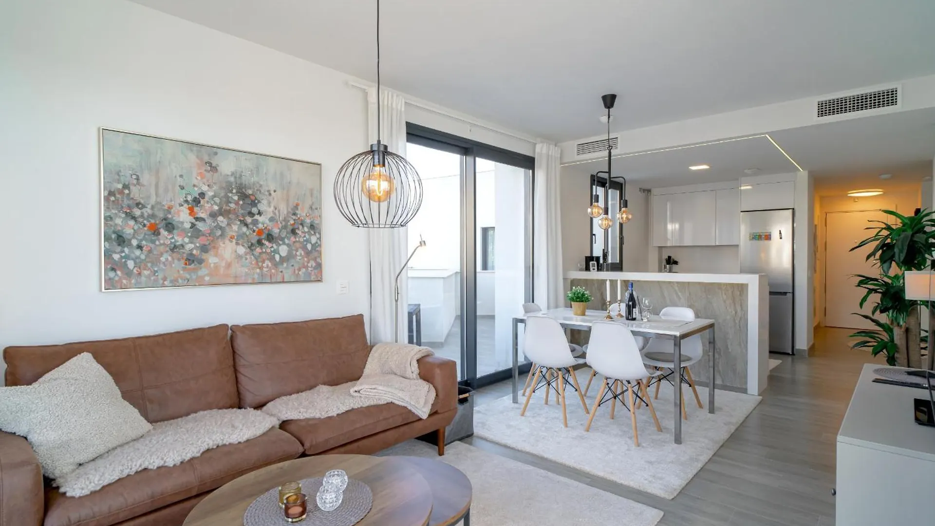 Royal Palm Luxe By Casasol Apartment Nerja