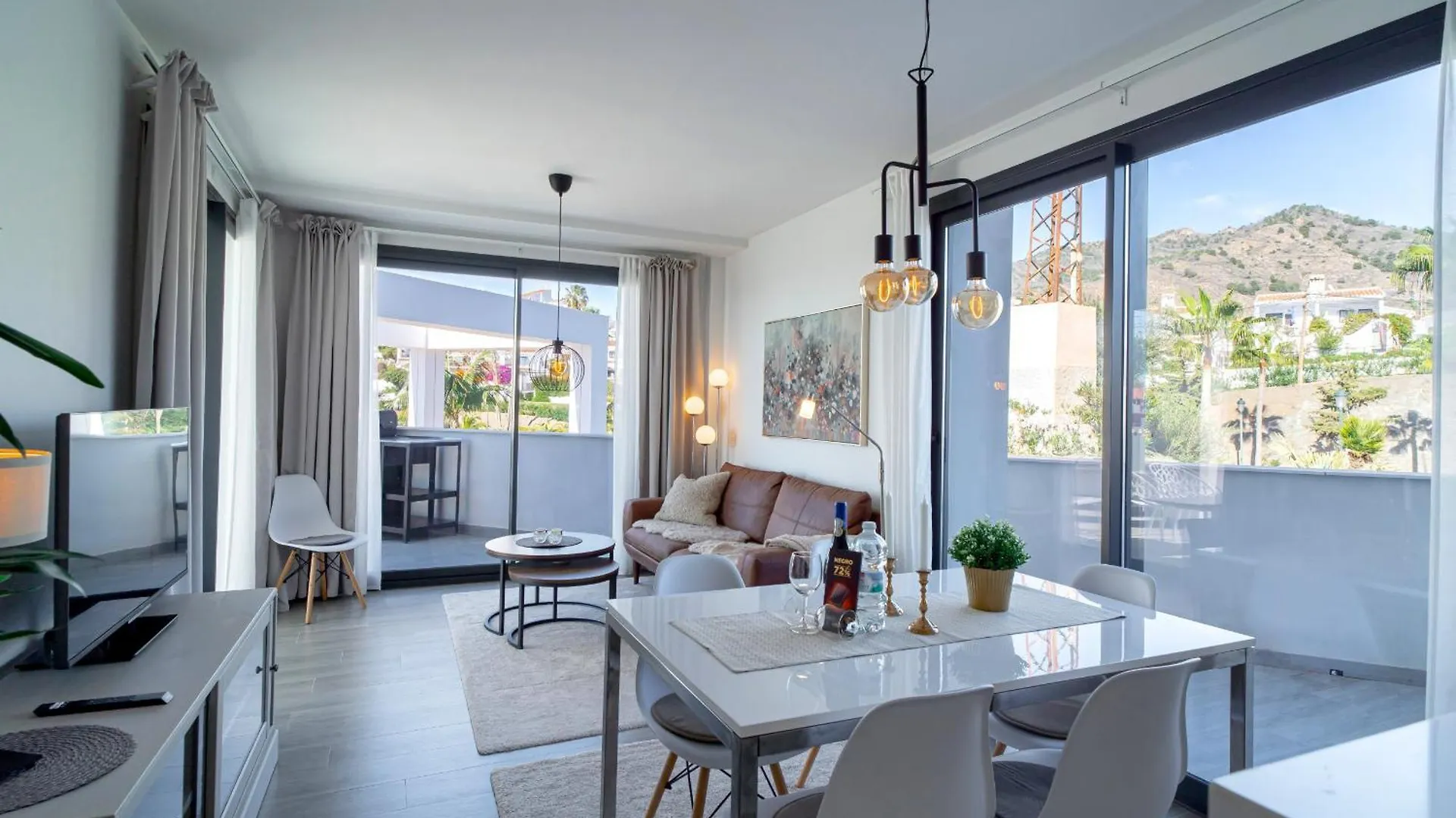Royal Palm Luxe By Casasol Apartment Nerja 0*,  Spain
