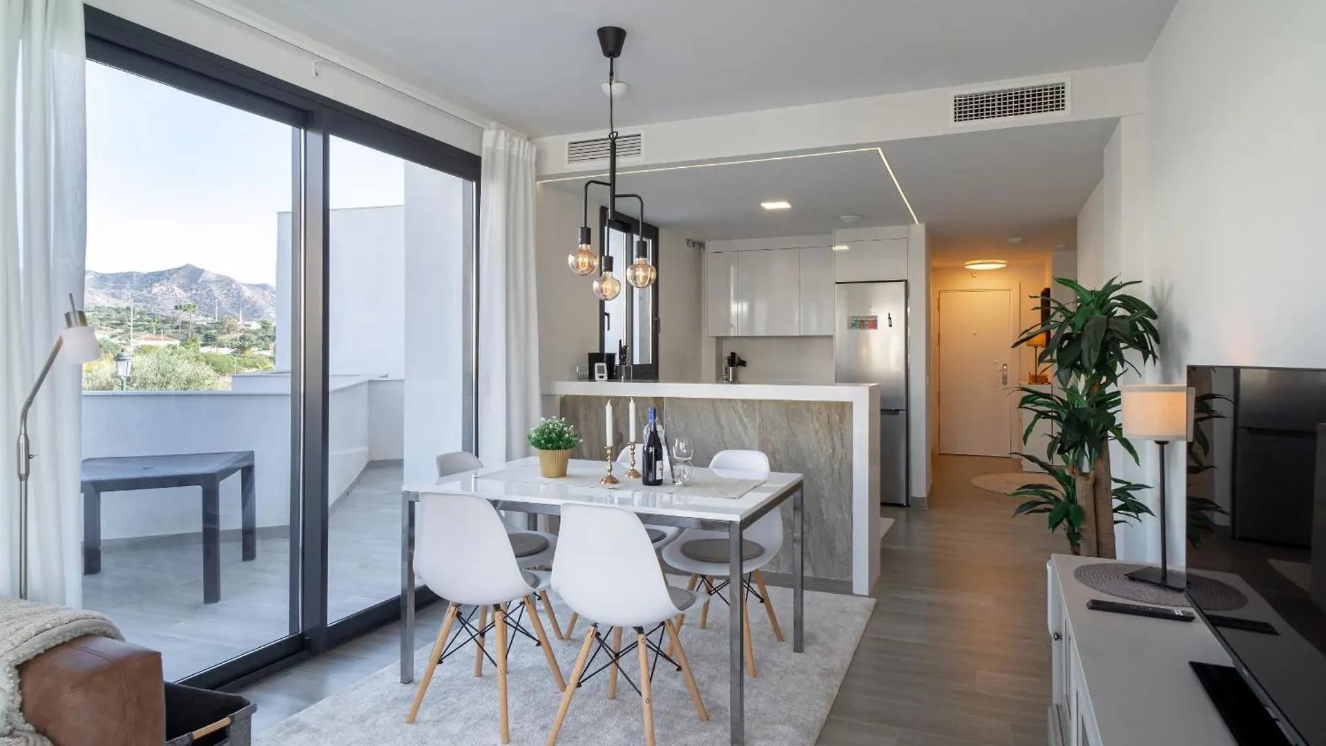 Royal Palm Luxe By Casasol Apartment Nerja
