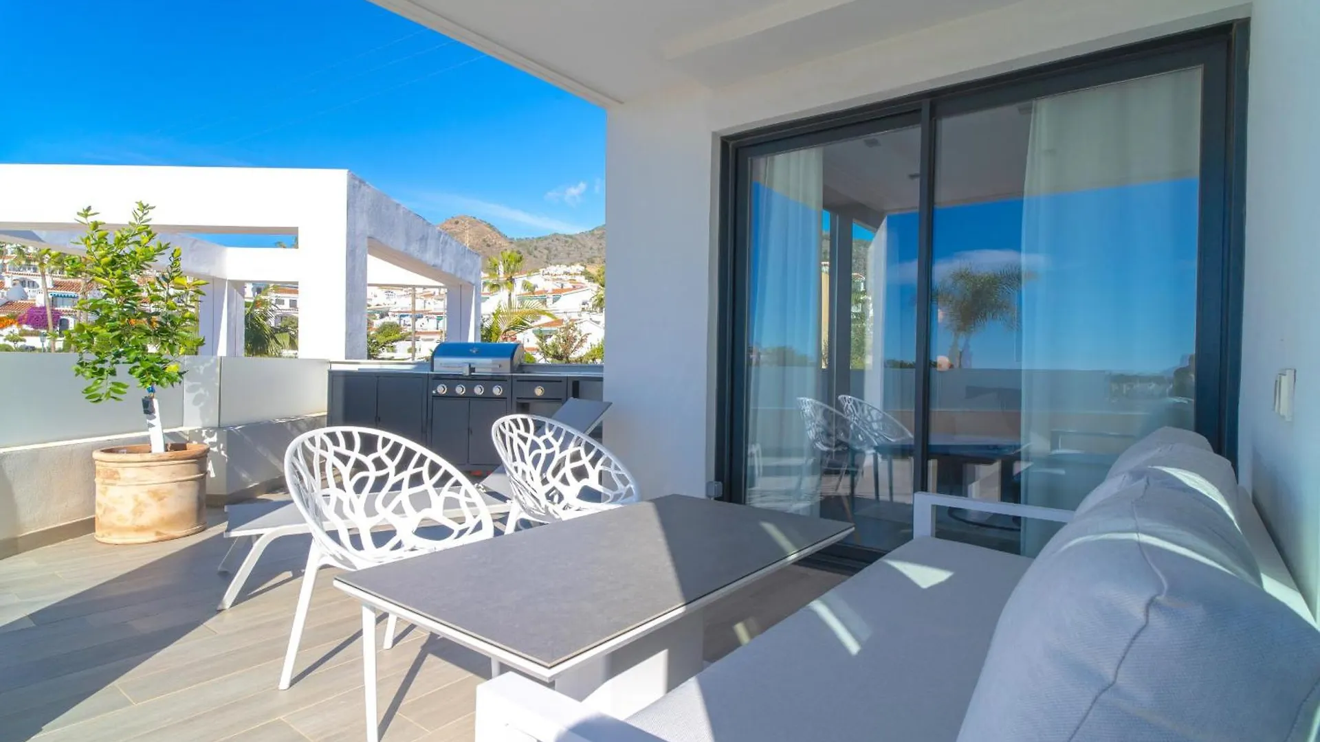 Royal Palm Luxe By Casasol Apartment Nerja