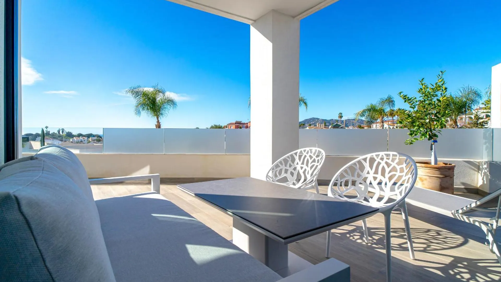 Royal Palm Luxe By Casasol Apartment Nerja