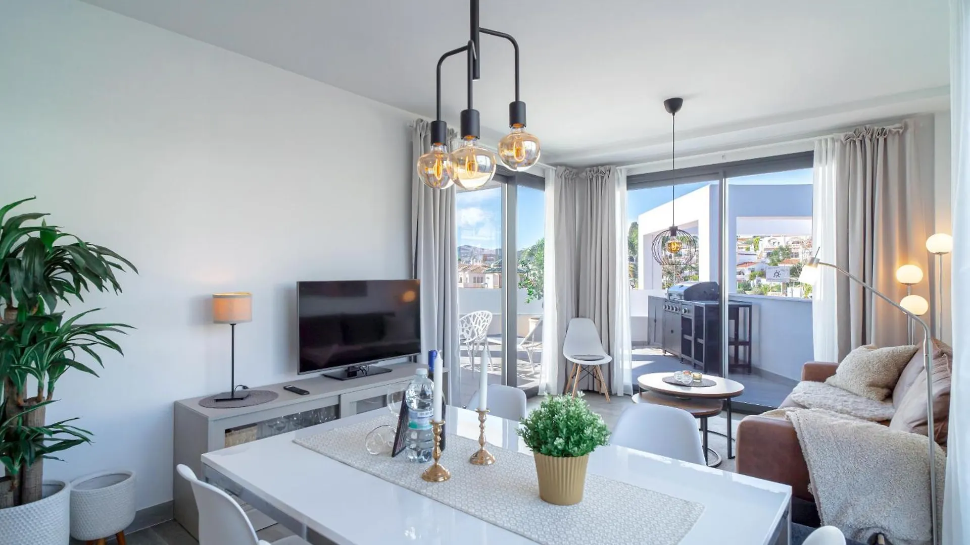 Royal Palm Luxe By Casasol Apartment Nerja Spain