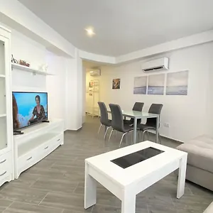 Apartment Centro Life Casasol, Nerja