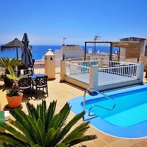  Appartement Carabeo Playa