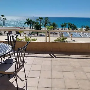 Apartment Home4holidays, Nerja