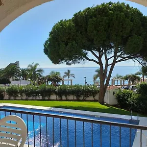 Apartment Verdemar 16 Menyber, Nerja