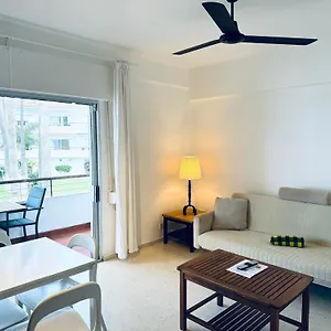  Appartement Playa Torrecilla
