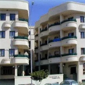  Appartement Mediterraneo