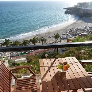 Apartment El Salon, Bluewater, Nerja