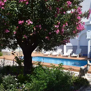  Appartement El Jardin Benerja