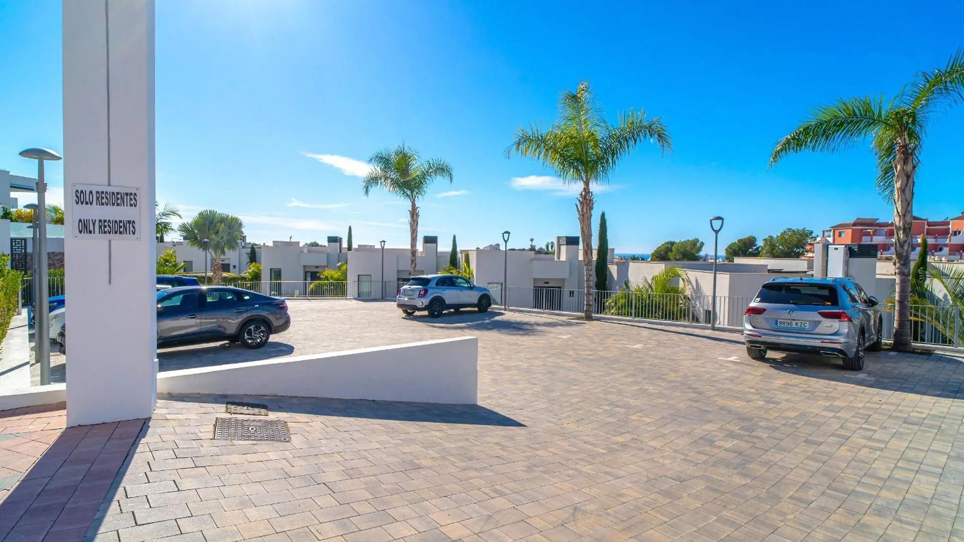 Royal Palm Luxe By Casasol Appartement Nerja 0*,  Spanje