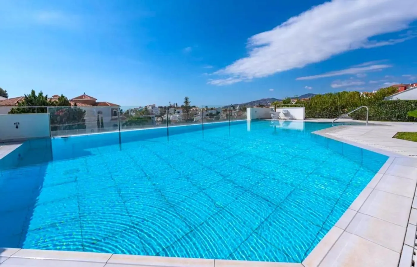 Royal Palm Luxe By Casasol Appartement Nerja