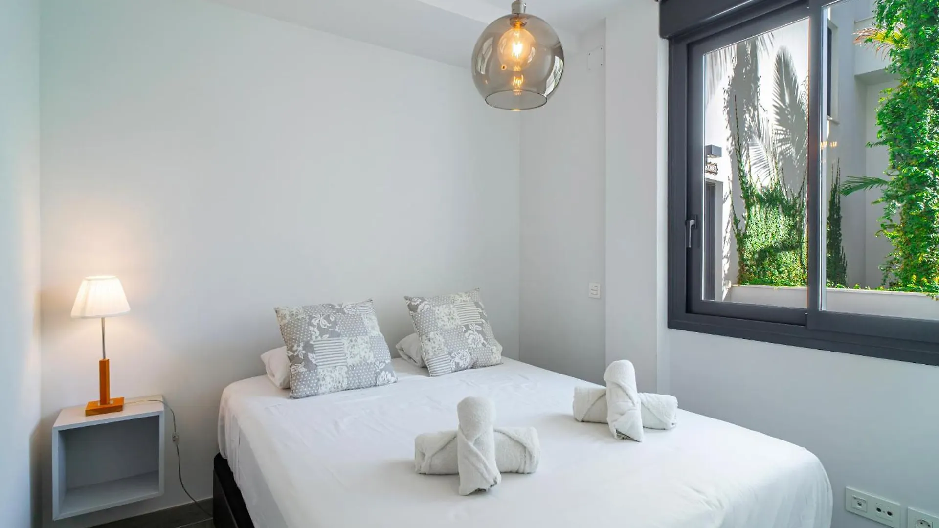 Royal Palm Luxe By Casasol Appartement Nerja