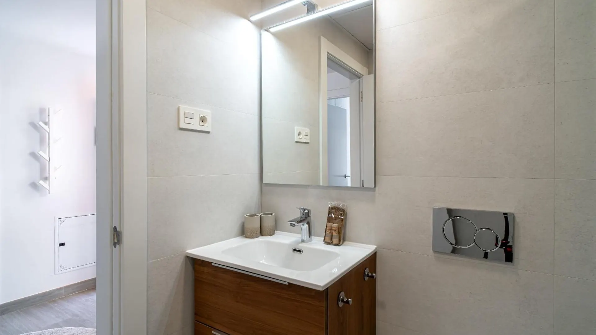 Royal Palm Luxe By Casasol Appartement Nerja