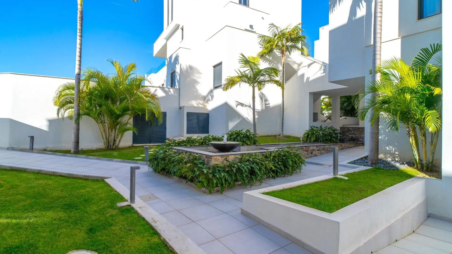 Royal Palm Luxe By Casasol Appartement Nerja