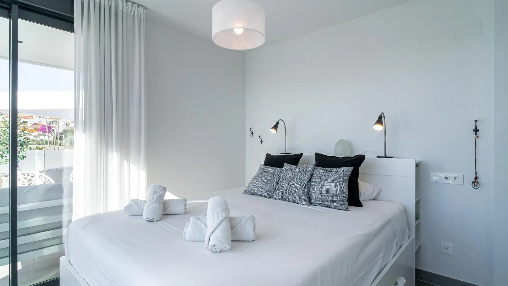 Royal Palm Luxe By Casasol Appartement Nerja
