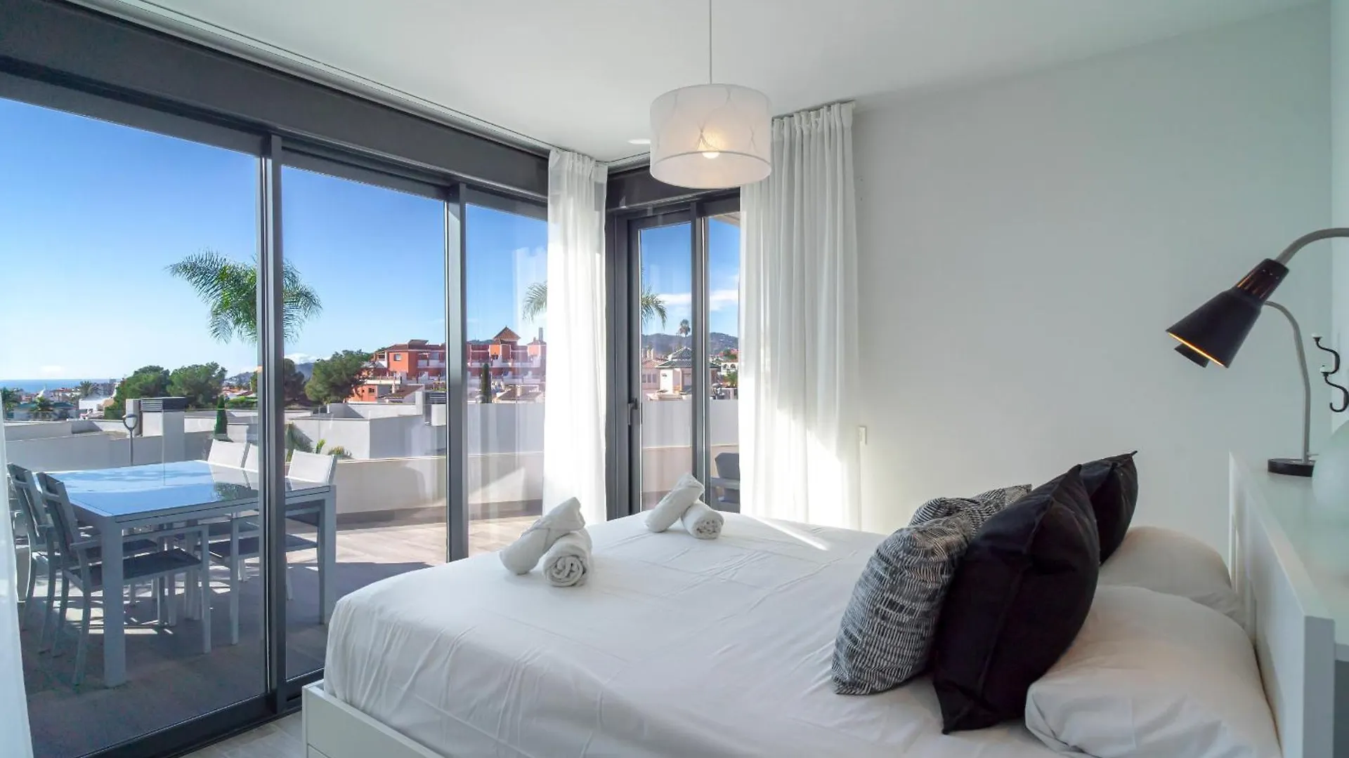 Royal Palm Luxe By Casasol Appartement Nerja