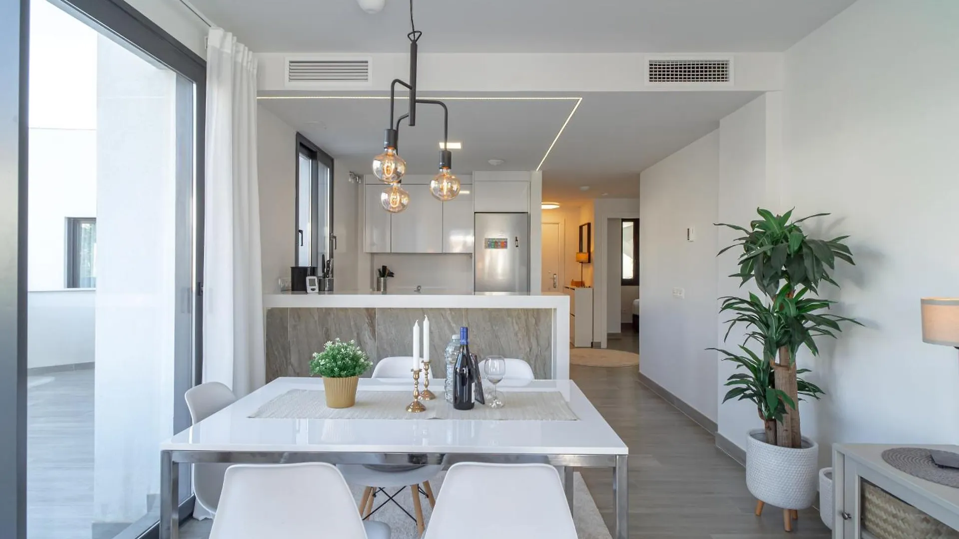 Royal Palm Luxe By Casasol Appartement Nerja Spanje