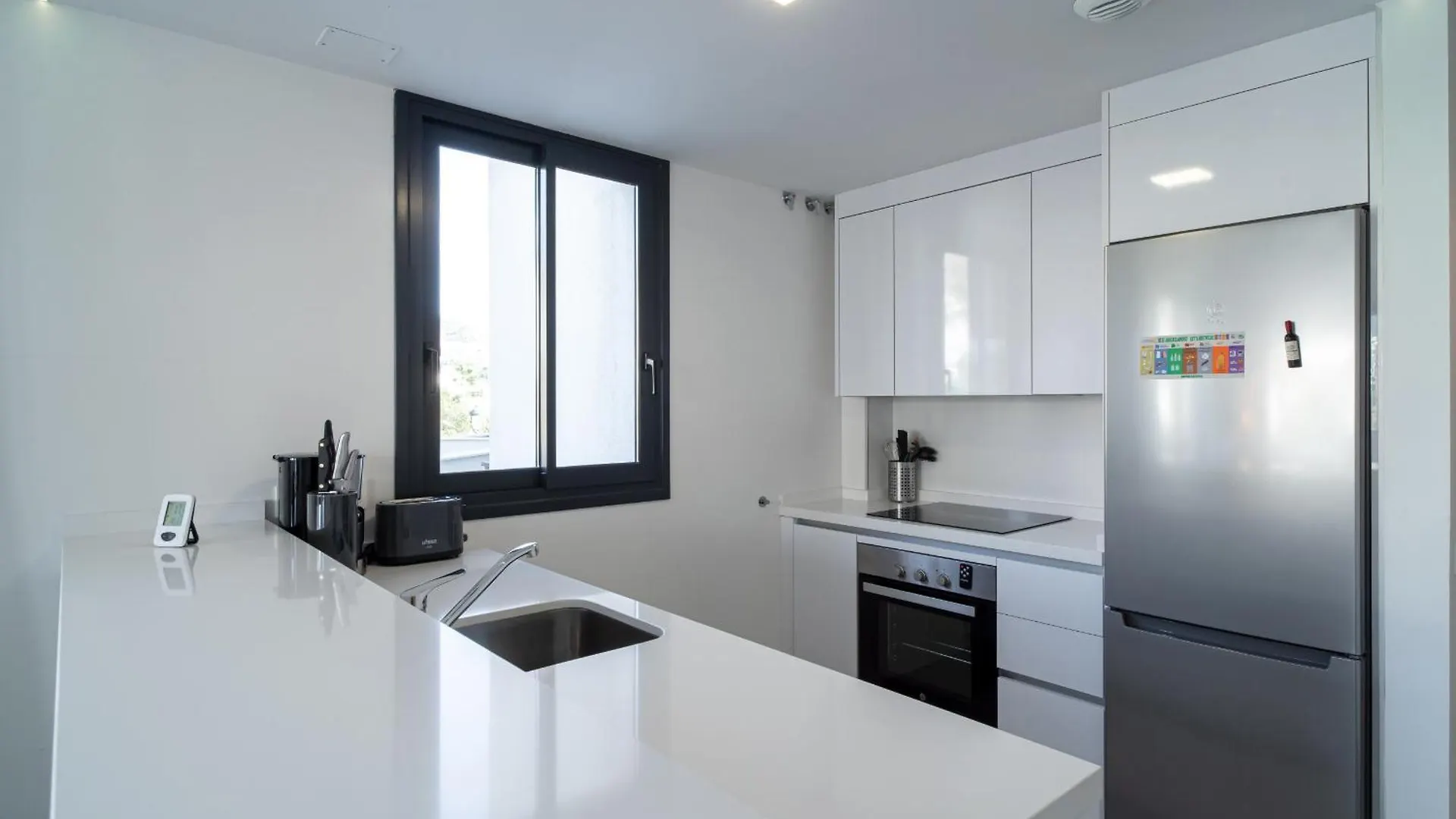 Royal Palm Luxe By Casasol Appartement Nerja