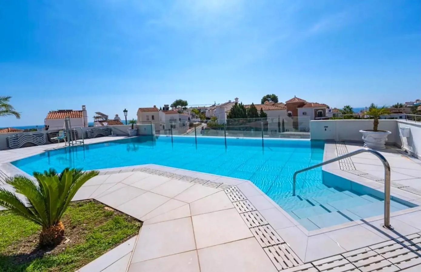 Royal Palm Luxe By Casasol Appartement Nerja