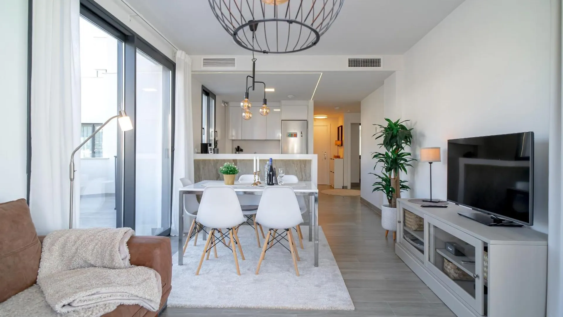 Royal Palm Luxe By Casasol Appartement Nerja