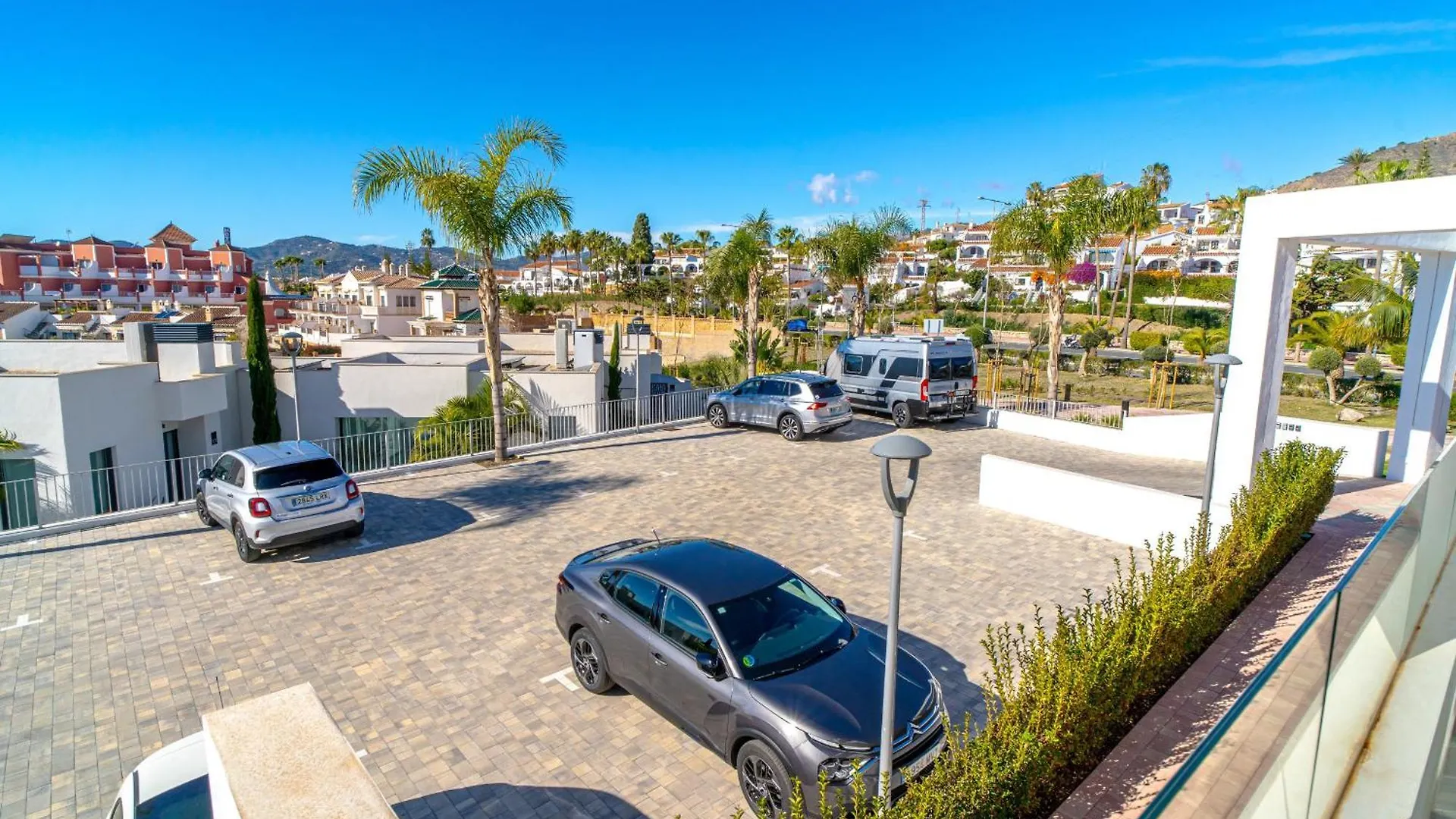 Royal Palm Luxe By Casasol Apartment Nerja
