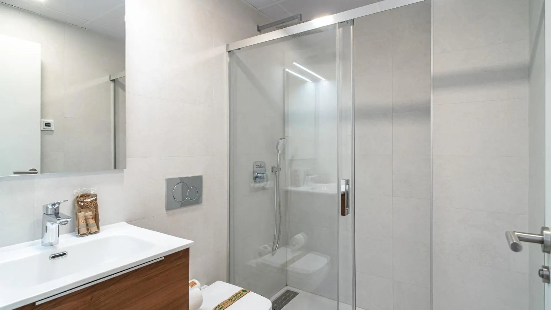 Royal Palm Luxe By Casasol Apartment Nerja